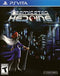 Cosmic Star Heroine [Collector's Edition] - In-Box - Playstation Vita  Fair Game Video Games
