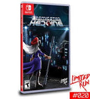 Cosmic Star Heroine - Complete - Nintendo Switch  Fair Game Video Games