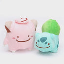 Cosplay Collection Ditto "Clefairy" Plush  Fair Game Video Games