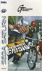 Courier Crisis - In-Box - Sega Saturn  Fair Game Video Games