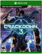 Crackdown 3 - Loose - Xbox One  Fair Game Video Games
