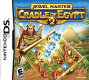 Cradle of Egypt 2 - In-Box - Nintendo DS  Fair Game Video Games