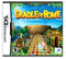 Cradle of Rome - In-Box - Nintendo DS  Fair Game Video Games