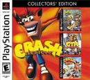 Crash Bandicoot Collector's Edition - Loose - Playstation  Fair Game Video Games