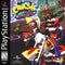 Crash Bandicoot Warped [Collector's Edition] - In-Box - Playstation  Fair Game Video Games