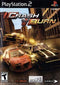 Crash N Burn - In-Box - Playstation 2  Fair Game Video Games