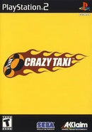 Crazy Taxi [Greatest Hits] - Loose - Playstation 2  Fair Game Video Games