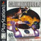 Crime Killer - Complete - Playstation  Fair Game Video Games