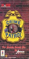Crime Patrol 2 Drug Wars - In-Box - 3DO  Fair Game Video Games