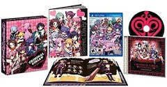 Criminal Girls: Invite Only Limited Edition - Loose - Playstation Vita  Fair Game Video Games