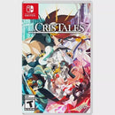 Cris Tales [Collector's Edition] - Loose - Nintendo Switch