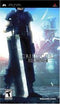 Crisis Core: Final Fantasy VII [Greatest Hits] - Complete - PSP  Fair Game Video Games