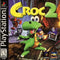 Croc 2 - Complete - Playstation  Fair Game Video Games