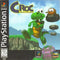 Croc - In-Box - Playstation  Fair Game Video Games