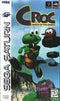 Croc - In-Box - Sega Saturn  Fair Game Video Games
