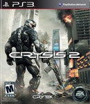 Crysis 2 [Greatest Hits] - Loose - Playstation 3  Fair Game Video Games