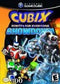 Cubix Robots For Everyone Showdown - Loose - Gamecube  Fair Game Video Games