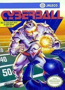 Cyberball - Complete - NES  Fair Game Video Games