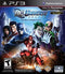 DC Universe Online - Complete - Playstation 3  Fair Game Video Games