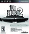 DJ Hero 2 - Complete - Playstation 3  Fair Game Video Games