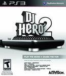 DJ Hero 2 - Loose - Playstation 3  Fair Game Video Games