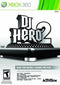 DJ Hero 2 - Loose - Xbox 360  Fair Game Video Games