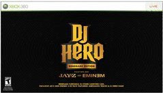 DJ Hero Renegade Edition - Loose - Xbox 360  Fair Game Video Games