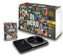 DJ Hero [Turntable Bundle] - Complete - Playstation 3  Fair Game Video Games