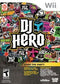 DJ Hero (game only) - Loose - Wii  Fair Game Video Games