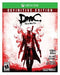 DMC: Devil May Cry [Definitive Edition] - Loose - Xbox One  Fair Game Video Games