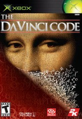 Da Vinci Code - Complete - Xbox  Fair Game Video Games