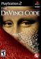 Da Vinci Code - In-Box - Playstation 2  Fair Game Video Games