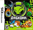 DaGeDar - In-Box - Nintendo DS  Fair Game Video Games