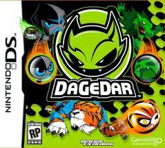 DaGeDar - Loose - Nintendo DS  Fair Game Video Games