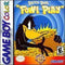 Daffy Duck Fowl Play - Complete - GameBoy Color  Fair Game Video Games