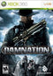 Damnation - Complete - Xbox 360  Fair Game Video Games