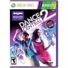 Dance Central 2 - In-Box - Xbox 360  Fair Game Video Games