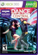 Dance Central - Complete - Xbox 360  Fair Game Video Games