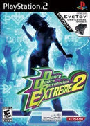 Dance Dance Revolution Extreme 2 - Complete - Playstation 2  Fair Game Video Games