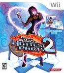 Dance Dance Revolution Hottest Party 2 - In-Box - Wii  Fair Game Video Games