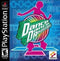 Dance Dance Revolution - Loose - Playstation  Fair Game Video Games