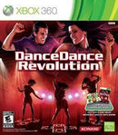 Dance Dance Revolution - Loose - Xbox 360  Fair Game Video Games