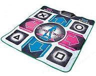 Dance Pad - Complete - Playstation 2  Fair Game Video Games