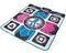 Dance Pad - Loose - Playstation 2  Fair Game Video Games