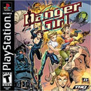 Danger Girl - Complete - Playstation  Fair Game Video Games