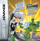 Danny Phantom The Urban Jungle - Loose - GameBoy Advance  Fair Game Video Games