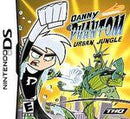Danny Phantom Urban Jungle - In-Box - Nintendo DS  Fair Game Video Games