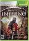 Dante's Inferno [Platinum Hits] - Complete - Xbox 360  Fair Game Video Games