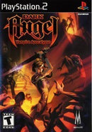 Dark Angel Vampire Apocalypse - Complete - Playstation 2  Fair Game Video Games