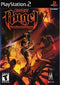 Dark Angel Vampire Apocalypse - In-Box - Playstation 2  Fair Game Video Games